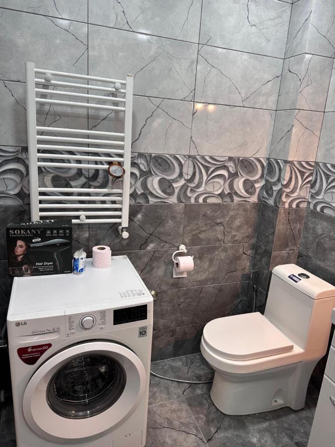 King Suite Apartment Ln Tbilisi Exterior foto