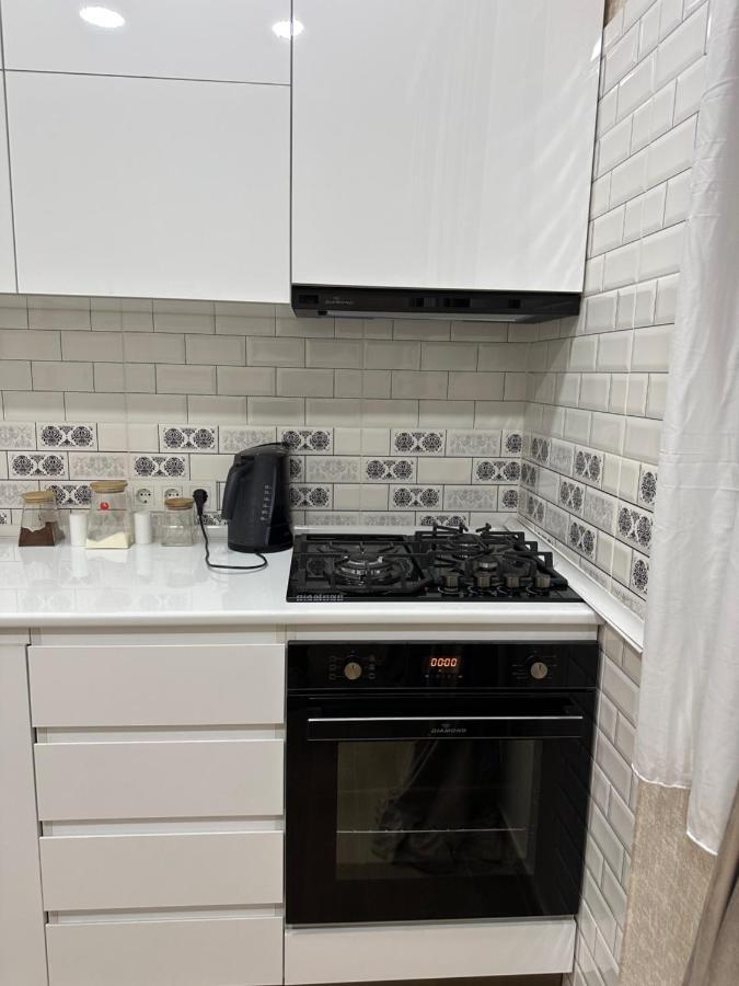 King Suite Apartment Ln Tbilisi Exterior foto
