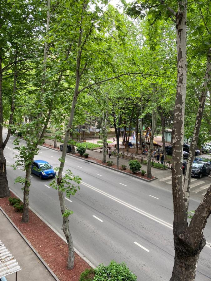 King Suite Apartment Ln Tbilisi Exterior foto